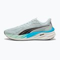 Pánske bežecké topánky Puma Velocity Nitro 4 sea glass / speed blue 8