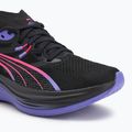 Dámske bežecké topánky PUMA Deviate Nitro 3 Digitokyo puma black / fluro pink pes 7
