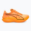 Dámske bežecké topánky PUMA Deviate Nitro Elite 3 heat fire/puma black 2