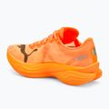 Dámske bežecké topánky PUMA Deviate Nitro Elite 3 heat fire/puma black 3