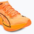 Dámske bežecké topánky PUMA Deviate Nitro Elite 3 heat fire/puma black 7