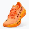 Dámske bežecké topánky PUMA Deviate Nitro Elite 3 heat fire/puma black 8