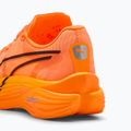 Dámske bežecké topánky PUMA Deviate Nitro Elite 3 heat fire/puma black 9