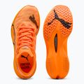 Dámske bežecké topánky PUMA Deviate Nitro Elite 3 heat fire/puma black 10