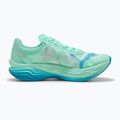 Pánske bežecké topánky PUMA Deviate Nitro Elite 3 mint melt/speed blue 9