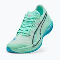 Pánske bežecké topánky PUMA Deviate Nitro Elite 3 mint melt/speed blue 10