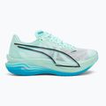 Pánske bežecké topánky PUMA Deviate Nitro Elite 3 mint melt/speed blue 2