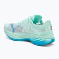 Pánske bežecké topánky PUMA Deviate Nitro Elite 3 mint melt/speed blue 3
