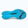Pánske bežecké topánky PUMA Deviate Nitro Elite 3 mint melt/speed blue 4
