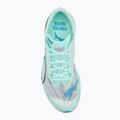 Pánske bežecké topánky PUMA Deviate Nitro Elite 3 mint melt/speed blue 5