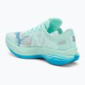 Dámske bežecké topánky PUMA Deviate Nitro Elite 3 mint melt/speed blue 3