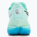 Dámske bežecké topánky PUMA Deviate Nitro Elite 3 mint melt/speed blue 6