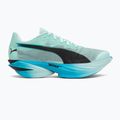 Pánske bežecké topánky PUMA Fast-R Nitro Elite 3 cool dark gray/puma black 2
