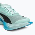 Dámske bežecké topánky PUMA Fast-R Nitro Elite 3 mint melt/speed blue 7
