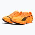 Pánske bežecké topánky PUMA Fast-R Nitro Elite 3 heat fire/sun stream 3