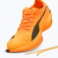 Pánske bežecké topánky PUMA Fast-R Nitro Elite 3 heat fire/sun stream 4