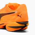 Pánske bežecké topánky PUMA Fast-R Nitro Elite 3 heat fire/sun stream 5