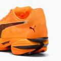 Dámske bežecké topánky PUMA Fast-R Nitro Elite 3 heat fire/puma black 5