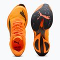 Dámske bežecké topánky PUMA Fast-R Nitro Elite 3 heat fire/puma black 6