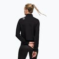 Dámska mikina Puma Hyrox Cloudspun 1/4 Zip puma black 3