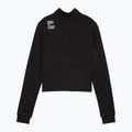 Dámska mikina Puma Hyrox Cloudspun 1/4 Zip puma black 6
