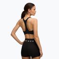 Tréningová podprsenka PUMA x HYROX Shapeluxe High Neck čierna 3