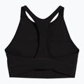 Tréningová podprsenka PUMA x HYROX Shapeluxe High Neck čierna 7