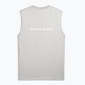 Pánska tréningová košeľa PUMA x HYROX Cutoff Tank šedá 5