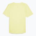 Pánske bežecké tričko PUMA Run Cloudspun Tee gold moon 2