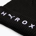 Zimná čiapka Puma Hyrox Mid Crown Beanie black 3