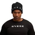 Zimná čiapka PUMA x HYROX Mid Crown Beanie čierna 4