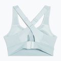 Fitness podprsenka PUMA PWRbreathe Run sea glass 2