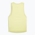 Pánske bežecké tričko PUMA Velocity Tank Poly gold moon 2
