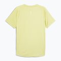 Pánske bežecké tričko PUMA Run Velocity Tee Poly gold moon 2