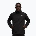 Pánska bežecká bunda PUMA Run Raincell puma black