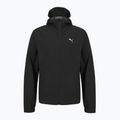 Pánska bežecká bunda PUMA Run Raincell puma black 6