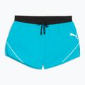 Pánske bežecké šortky PUMA Raceday Ultrawave 3" Split speed blue