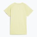 Dámske bežecké tričko PUMA Run Velocity Tee Poly gold moon 2