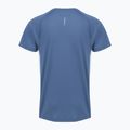 Pánske bežecké tričko PUMA Run Velocity Tee Poly dark indigo 2