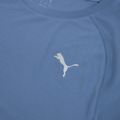 Pánske bežecké tričko PUMA Run Velocity Tee Poly dark indigo 3