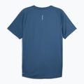 Pánske bežecké tričko PUMA Run Velocity Tee Poly dark indigo 2