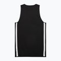Pánsky futbalový dres PUMA teamJAWS Starter Jersey puma black 2