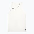 Pánsky futbalový dres PUMA teamJAWS Starter Jersey puma white