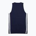 Pánsky futbalový dres PUMA teamJAWS Starter Jersey puma navy 2