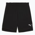 Pánske basketbalové šortky PUMA teamJAWS Starter puma black