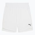 Pánske basketbalové šortky PUMA teamJAWS Starter puma white