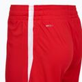 Pánske basketbalové šortky PUMA teamJAWS Starter for all time red 3