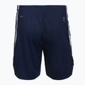 Pánske basketbalové šortky PUMA teamJAWS Starter puma navy 2
