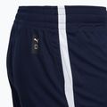 Pánske basketbalové šortky PUMA teamJAWS Starter puma navy 4