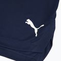 Pánske basketbalové šortky PUMA teamJAWS Starter puma navy 5